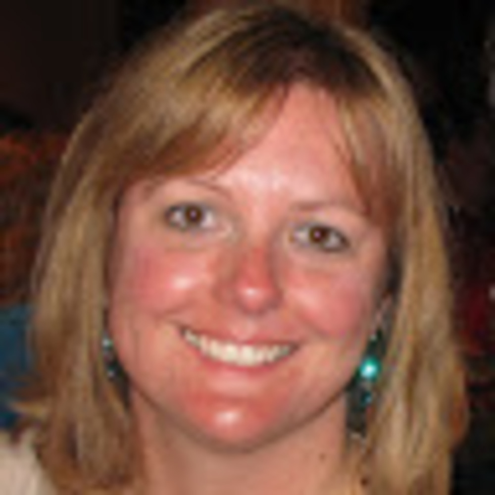 Meet your Posher, Michele